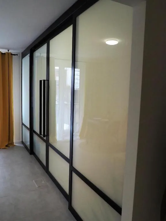 Apartament Amarillo 2 格但斯克 0*,