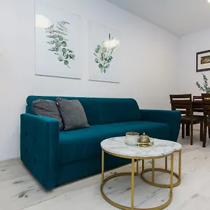 Appartement Twoj Salon-apartamenty Stare Miasto, Gdańsk