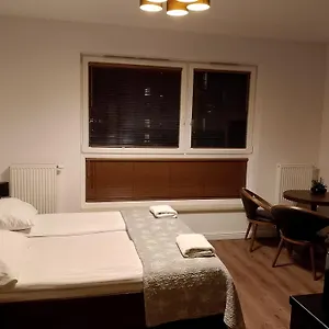  Apartamento Bastion Walowa