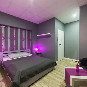Auberge de jeunesse Filip 2, Gdańsk